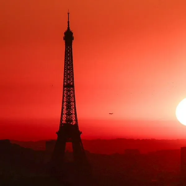 Ola de calor Europa; muertos en Francia y alerta en España y Portugal