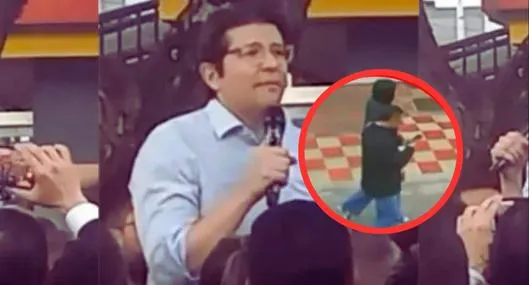 Conductor que llevó a Katerine Andrea Martínez, alias 'Gabriela', al lugar del atentado de Miguel Uribe destapó plan: ¿se quería ir del país? 