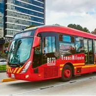 ¿Dónde para el H27 TransMilenio paradas? Cambió ruta en la estación Calle 100 