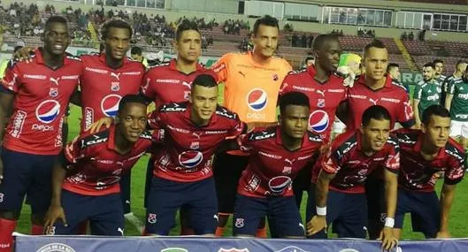 Detuvieron a Sebastián Macías Correa en Estados Unidos, exjugador de Medellín