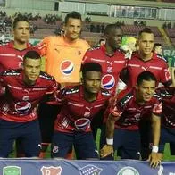 Detuvieron a Sebastián Macías Correa en Estados Unidos, exjugador de Medellín