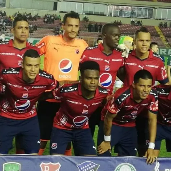 Detuvieron a Sebastián Macías Correa en Estados Unidos, exjugador de Medellín