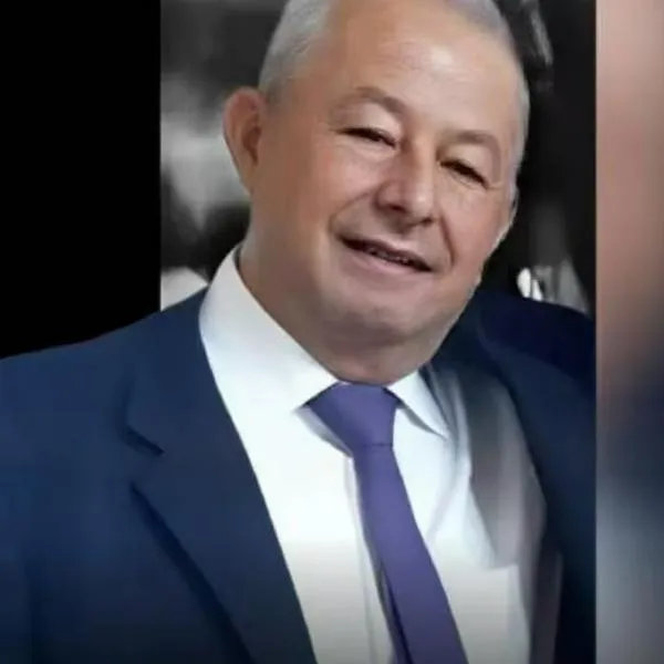 Revelan los últimos mensajes que recibió empresario asesinado en Santander