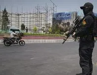 Tras la guerra con Israel, el régimen iraní intensifica la represión contra su población