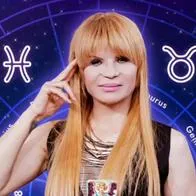 Mhoni Vidente habló de sorpresas económicas para julio: qué se viene