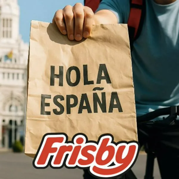 Frisby España
