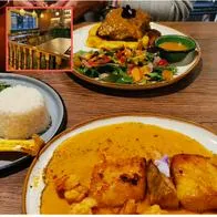 ¿Cuál es la mejor comida colombiana? Restaurante en Teusaquillo tiene la mejor
