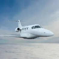 Vuelo, en nota sobre nueva ruta aérea entre Bogotá y Boyacá