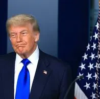 Gobierno Trump borró información clave y hay caos en varias ciudades. Dicen cómo afecta a los colombianos que viven allá. 