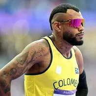 Foto de Anthony Zambrano, en nota de cómo llega Anthony Zambrano al Desafío 2025, según revelación afuera de Caracol