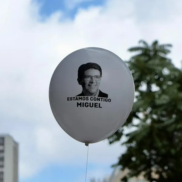 Miguel Uribe