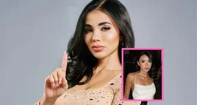 Fiesta de 18 de la hija de Karina García terminó con la Policía: fue en finca