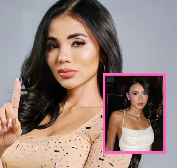 Fiesta de 18 de la hija de Karina García terminó con la Policía: fue en finca