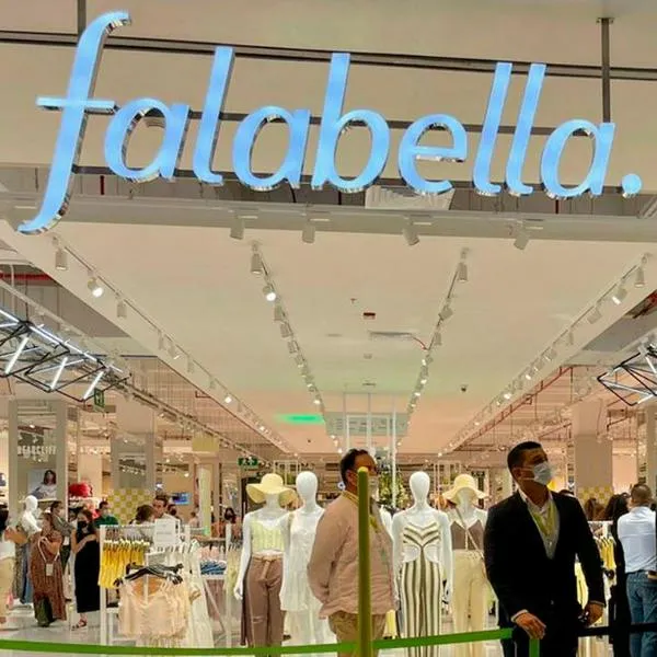 Foto de Falabella, en nota de Falabella confirmó cierre de etapa después de 22 años y decisión en Colombia no da marcha atrás