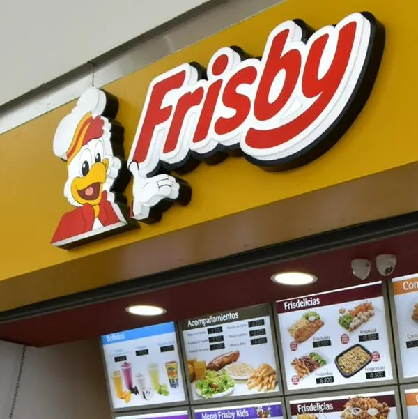 Frisby Colombia se hartó de Frisby España y empezará nuevo proceso legal