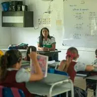 De cuánto es el ajuste extra en salario de profesores en Colombia para 2026