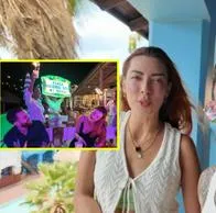 Mateo Varela 'Peluche' le pidió a Norma Nivia que fuera su novia: video y cómo
