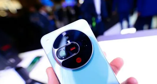 Nubia Focus 2