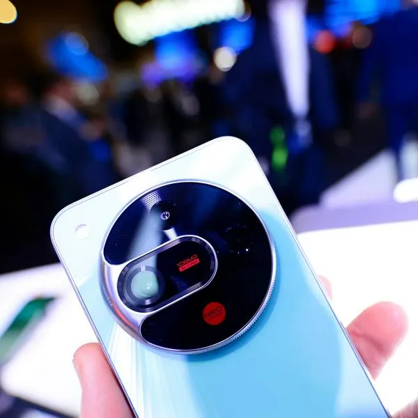 Nubia Focus 2