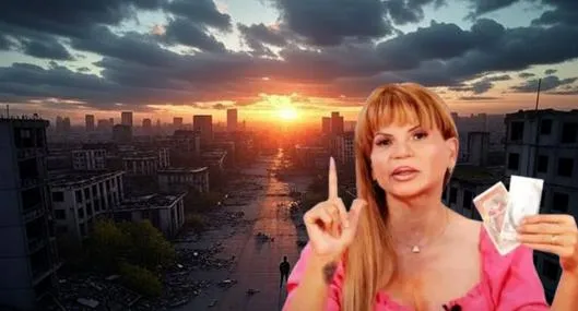 Mhoni Vidente dio alarmante predicción: dijo que suceso golpearía al mundo