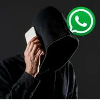 Bogotá hoy: a un hombre le robaron cuenta de WhatsApp: estafaron a sus contactos