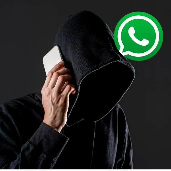 Bogotá hoy: a un hombre le robaron cuenta de WhatsApp: estafaron a sus contactos