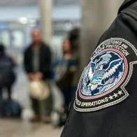 Estados Unidos hoy: lista de 10 estados en donde detienen más migrantes