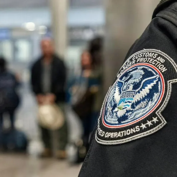 Estados Unidos hoy: lista de 10 estados en donde detienen más migrantes