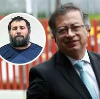 El presidente Gustavo Petro afirmó que los rumores de su vista al narco alias Fito pueden estar relacionados con una confusión de un periodista.