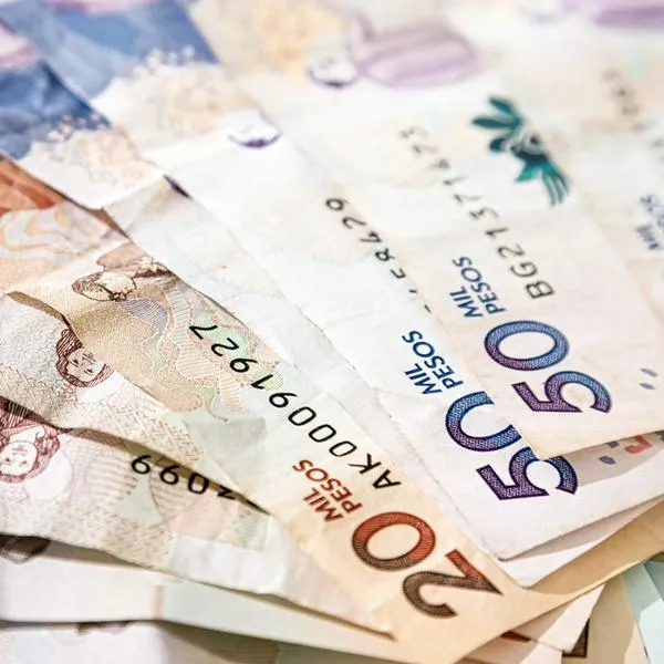 Efectivo es el medio de pago más usado en Colombia: 75 % de gente lo usa