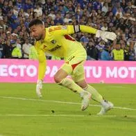 Álvaro Montero