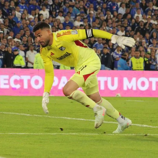 Álvaro Montero