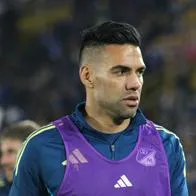 Millonarios hoy: Falcao García se va del equipo y lo despidieron con video