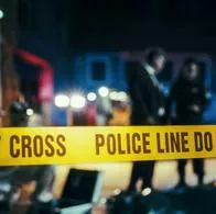 Tiroteo en centro comercial de Georgia, Estados Unidos, deja varias personas her