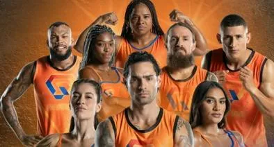 Qué pasó entre Zambrano y Gio en el Desafío; hubo discusión luego de prueba