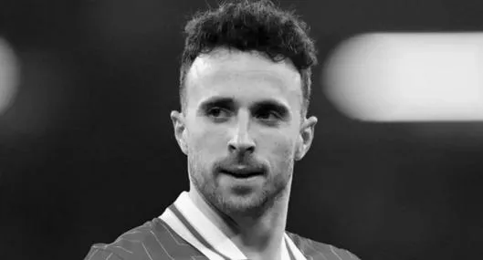 Video del accidente de Diogo Jota, jugador del Liverpool; carro quedó destrozado