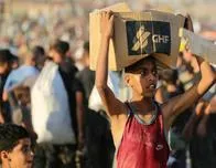 ‘Israel lleva meses utilizando el hambre como arma’, denuncia portavoz de ONG de veteranos israelíes