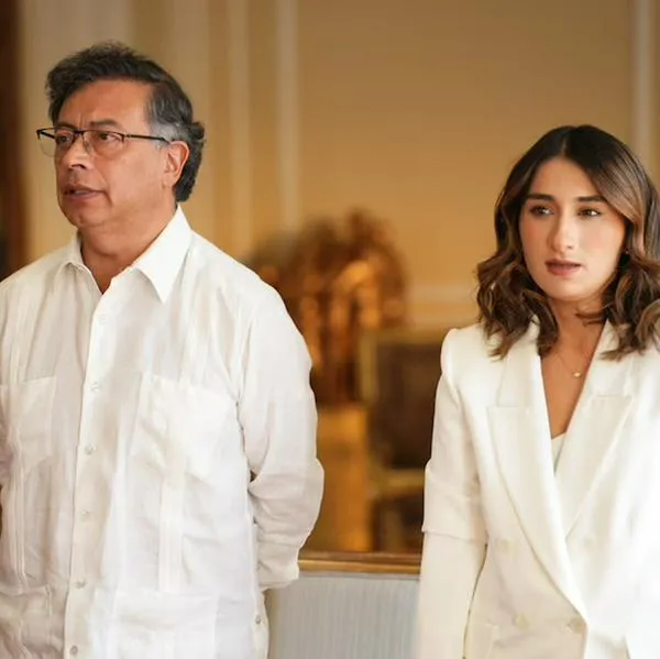 Renunció Laura Sarabia, la mano derecha de Petro en 3 años del Gobierno