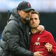 Jurgen Klopp, roto por muerte de Diogo Jota: publicó triste mensaje de luto
