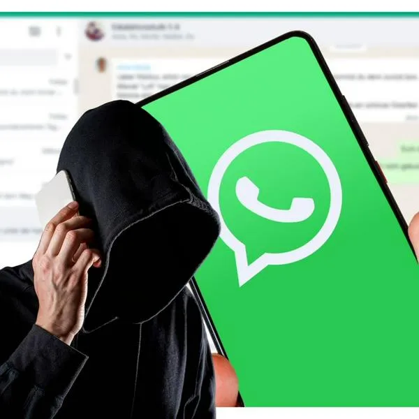 ¿Cómo obtienen datos los estafadores? Así consiguen modelo de celular y WhatsApp