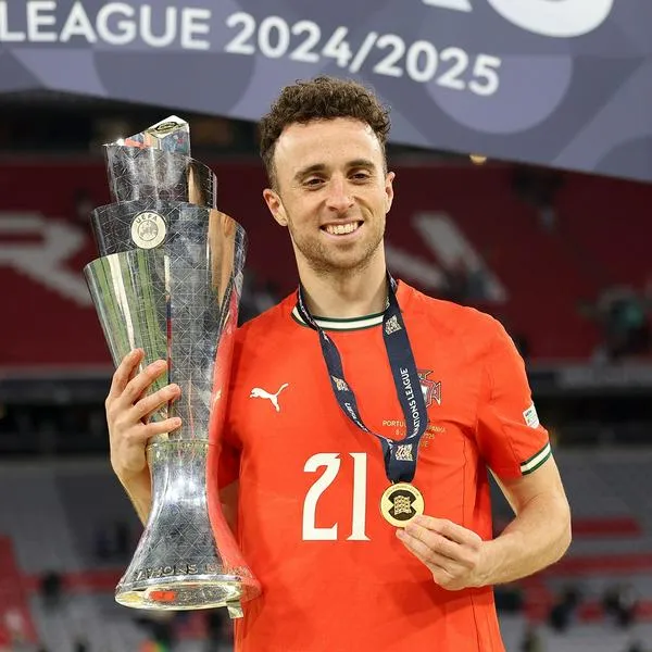 Diogo Jota