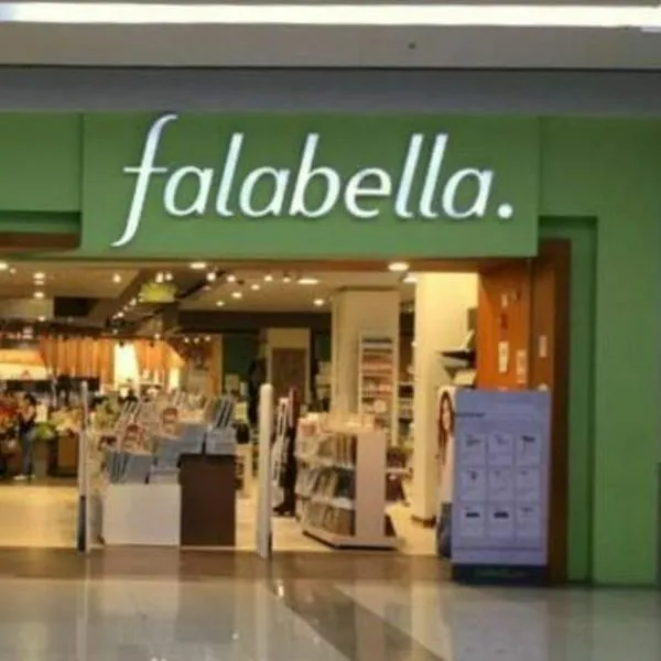 Foto de Falabella, en nota de cuándo Falabella hará cambios tras fin de etapa de 22 años y qué espera Colombia