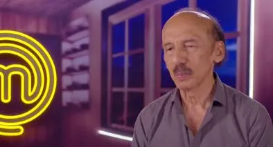 Jorge Herrera, de 'Masterchef', se sinceró sobre actitud en el programa