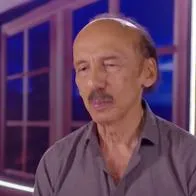 Jorge Herrera, de 'Masterchef', se sinceró sobre actitud en el programa