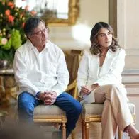 Gustavo Petro reaccionó inesperada renuncia de Laura Sarabia del Gobierno