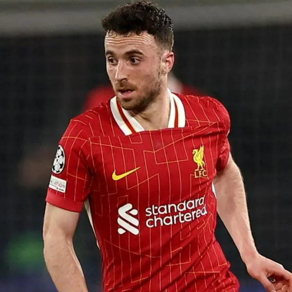 Diogo Jota muerte: en España por razón médica y no podía volar a Inglaterra