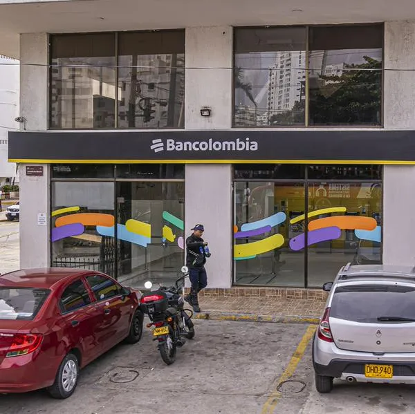 Bancolombia