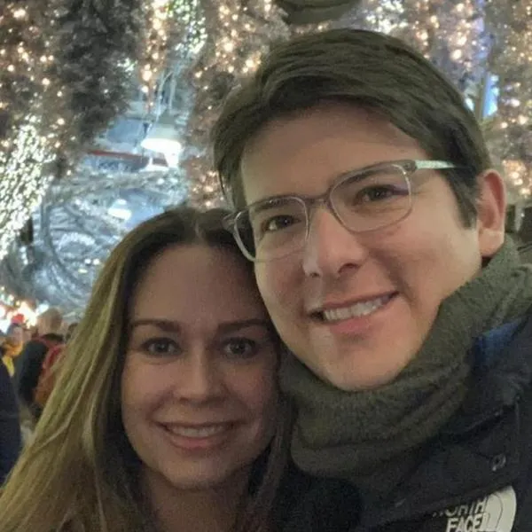 Esposa de Miguel Uribe habló tras nueva cirugía: “seguimos en oración”; así está