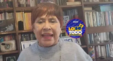 'Negra Candela' confrontó a presentadores de 'Lo sé todo' por su contenido
