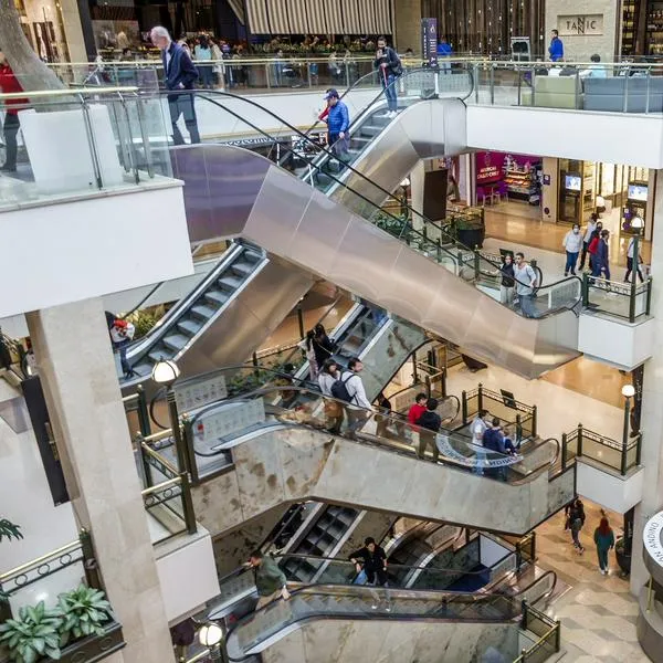 Centro comercial Andino, en nota sobre cuál es el más productivo de Colombia